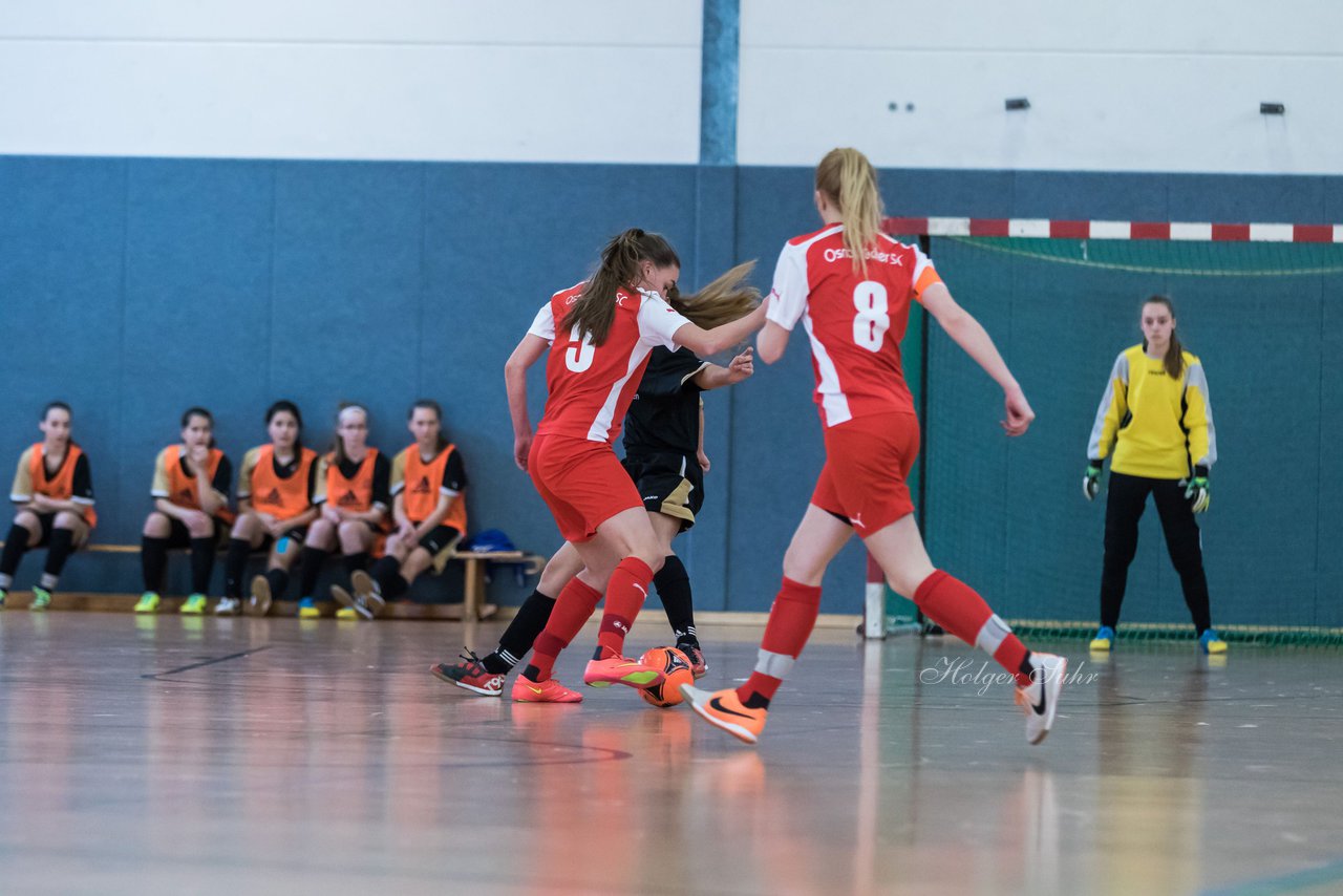 Bild 185 - Norddeutschen Futsalmeisterschaften : Sieger: Osnabrcker SC